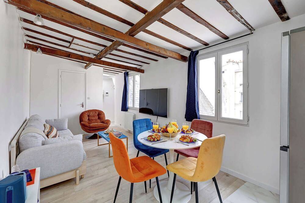 Photo : Appartement de vacances