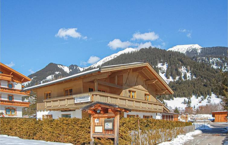 Ferienwohnung für 2 Personen, mit Terrasse in Österreich - 4
