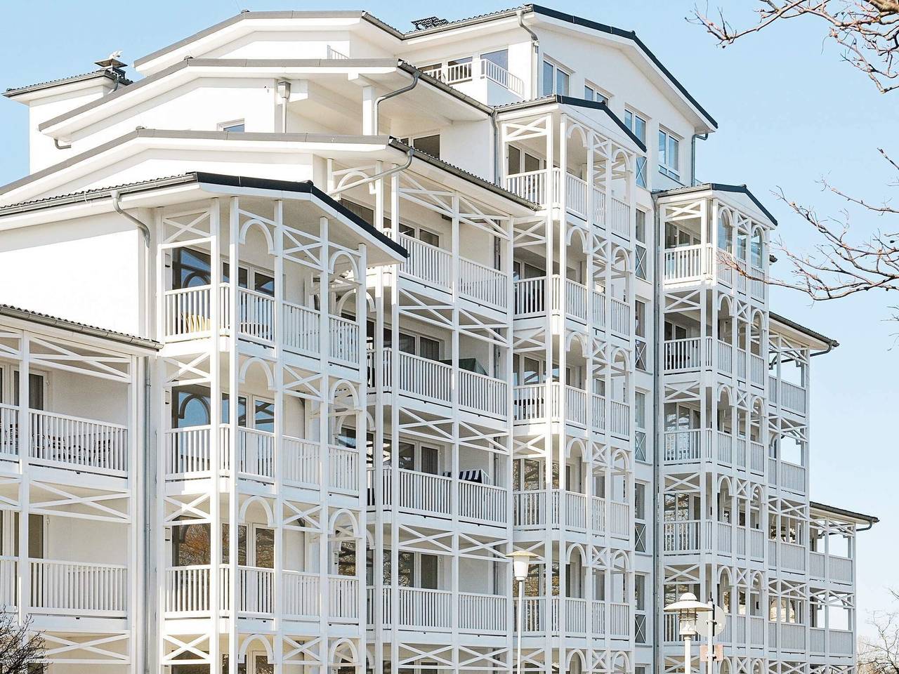 Ganze Wohnung, 6 Personen Ferienhaus in Großenbrode in Großenbrode, Ostholstein