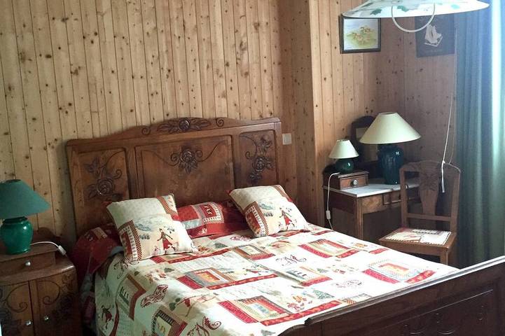 Location de vacances pour 8 personnes, avec jardin, animaux acceptés à Montferrier - 4