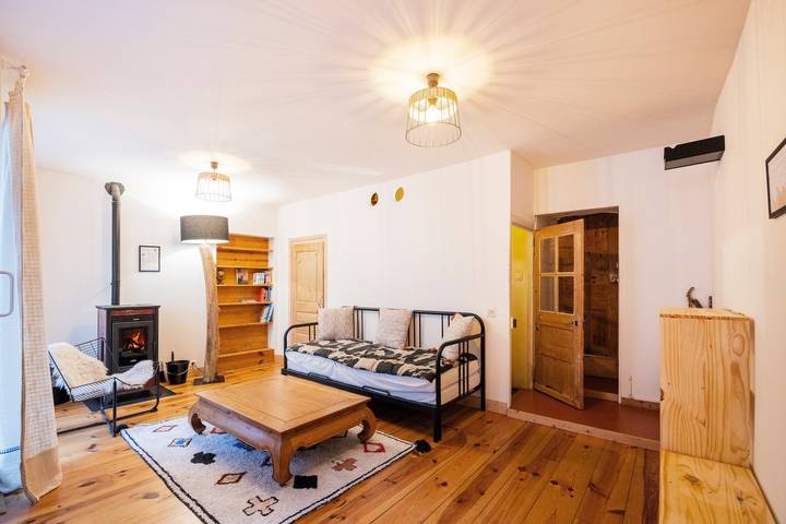 Location de vacances pour 8 personnes à Le Châtelard - 3