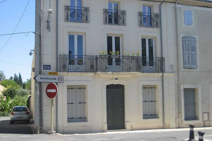 Holiday apartment for 2 people - 1