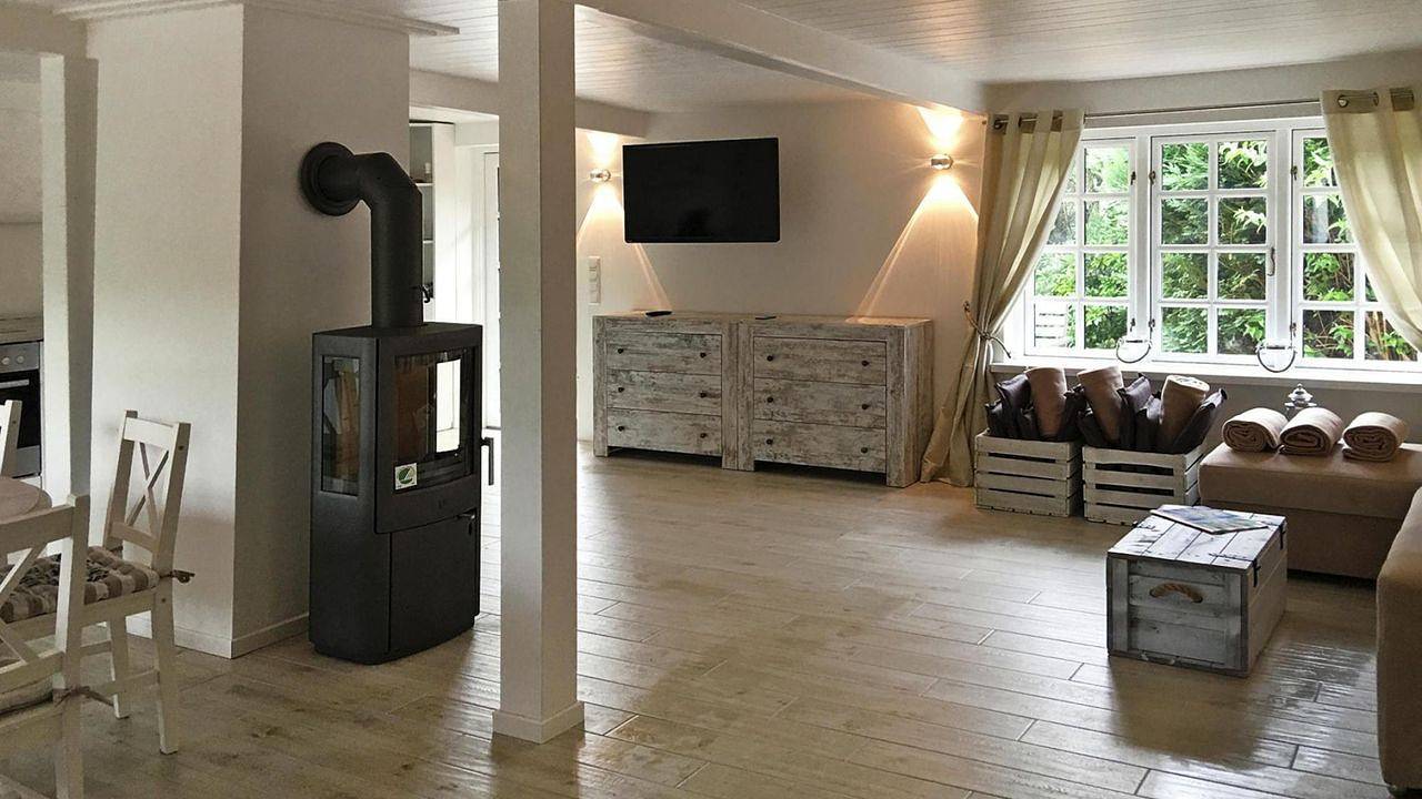 Ferienhaus für 4 Personen (90 m²) in Hedwigenkoog in Westerkoog, Hedwigenkoog