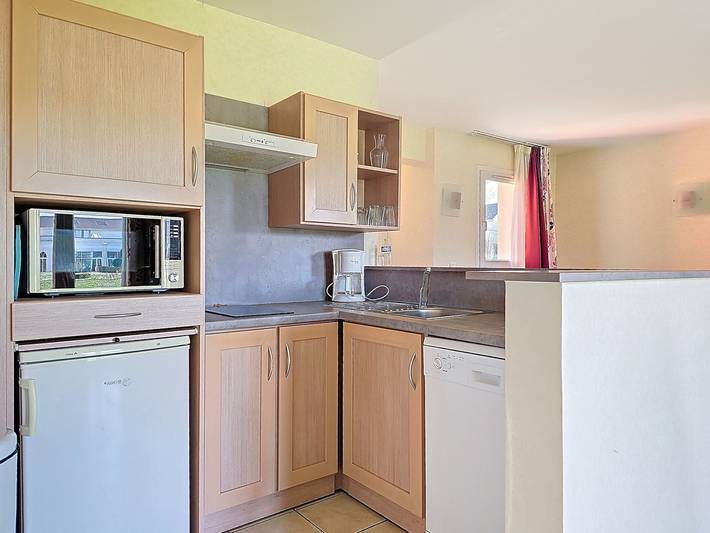 Gîte pour 6 personnes, avec piscine à Amboise - 2
