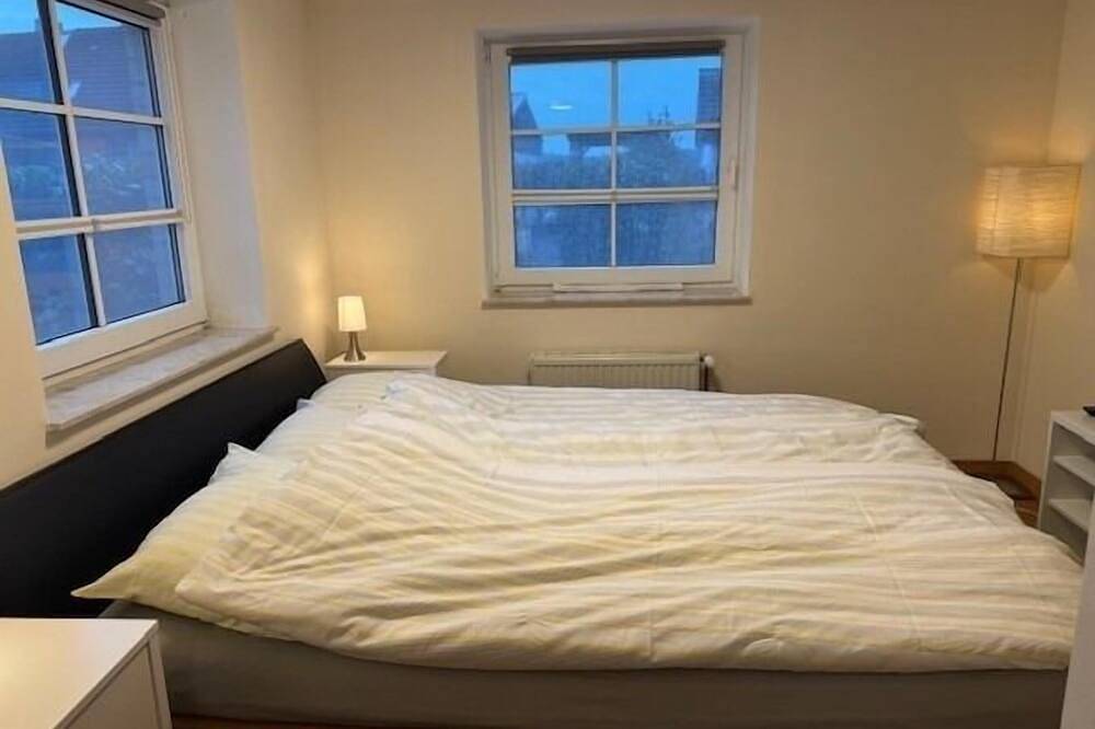 Ganze Wohnung, Ferienwohnung/App. für 3 Gäste mit 55m² in Rieseby in Rieseby, Rendsburg-Eckernförde