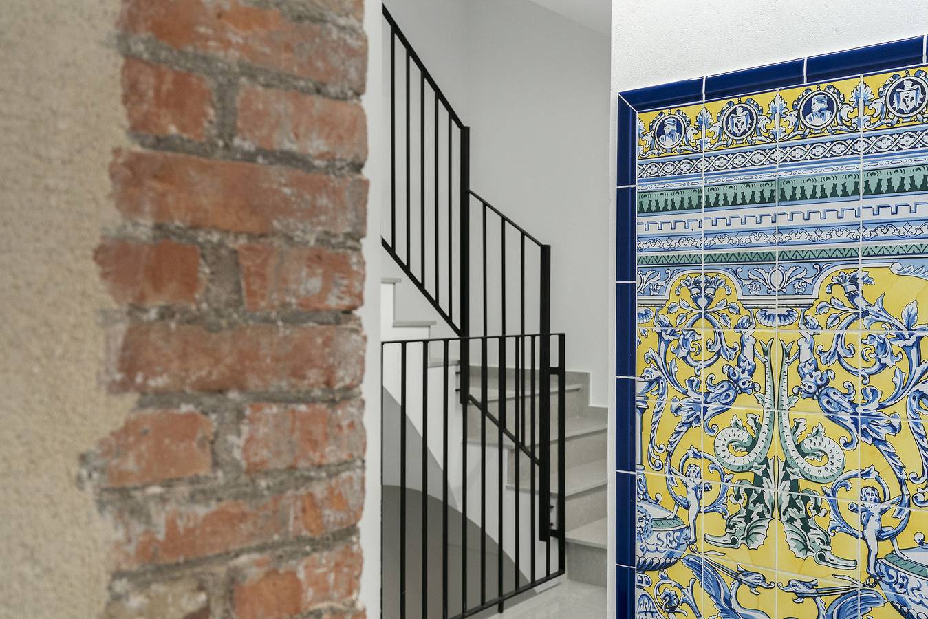 Apartamento vacacional entero, Casa Castell Habitacion Con Ventana in Peñíscola, Costa del Azahar