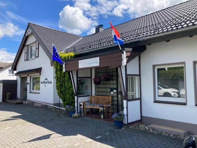 Double Room in Bad Fredeburg, Schmallenberg