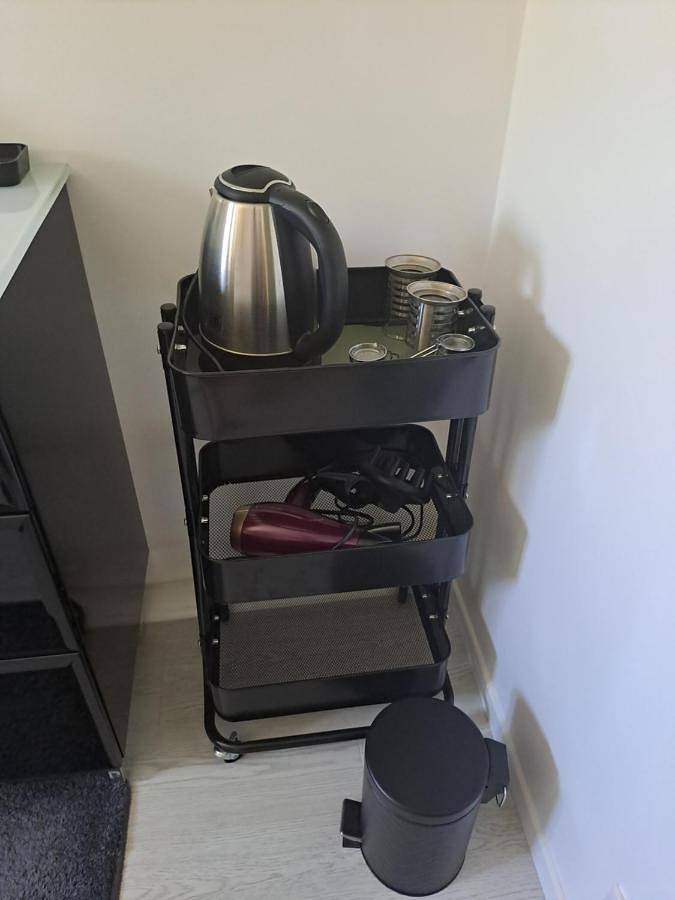 Location de vacances pour 2 personnes, avec terrasse à Fargues-Saint-Hilaire - 3