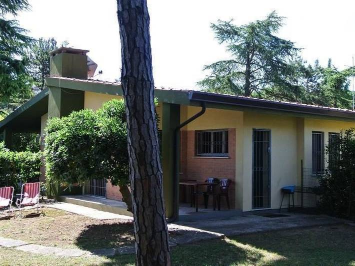 Casa vacanza per 7 persone, con giardino, con animali domestici - 1