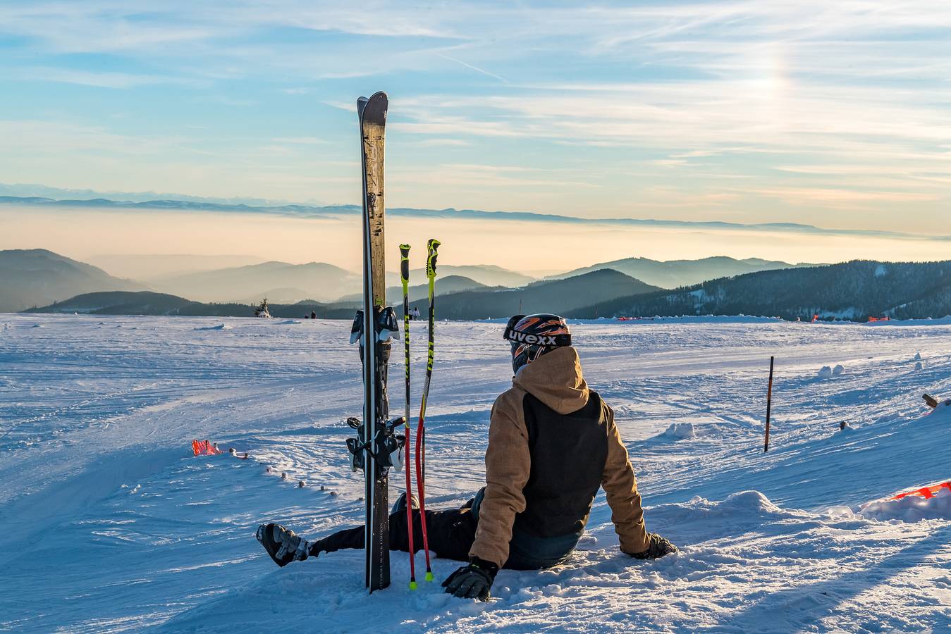 Ganze Ferienwohnung, Ferienwohnung "Bergfrieden", Hinterzarten in Suedlicher Schwarzwald, Hinterzarten