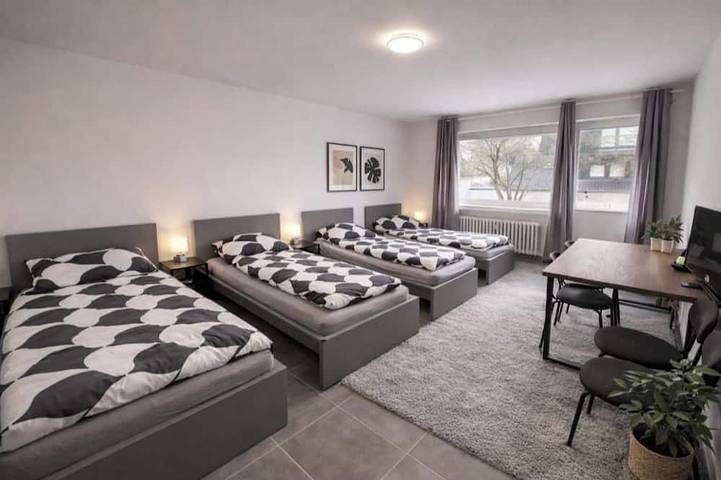 Ganze Wohnung, Pulheim Living 4 in Pulheim, Rhein-Erft-Kreis