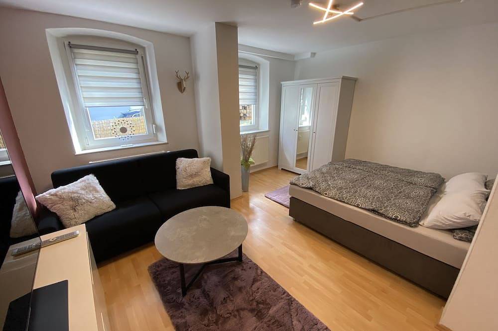 Apartamento entero, Fewo Kümo an der Regnitz Bischberg's in Bischberg, Región Viticola de Franconia