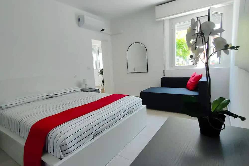 Ganze Wohnung, Casa Samy - Ein Schlafzimmer Wohnung, Schläft 3 in Rimini, Rimini Provinz