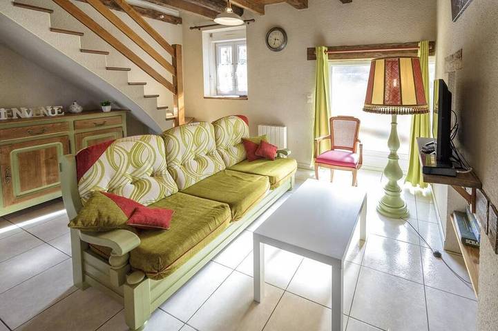 Gîte pour 4 personnes à Mayrac - 3