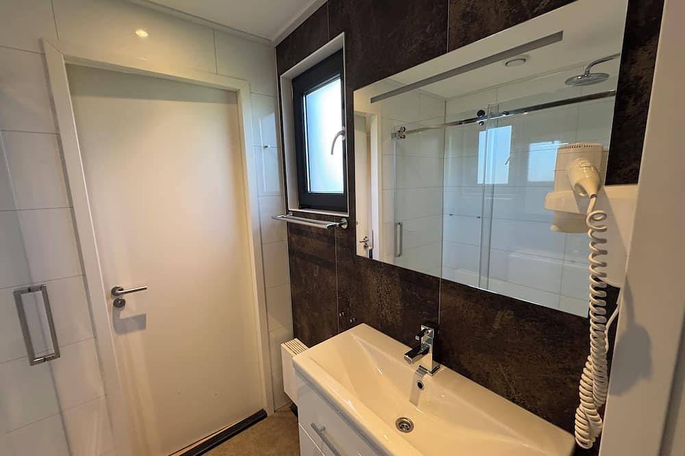 Erste Reihe - Premium-Chalet Strandjuwel mit Zaun in Enkhuizen, Ijsselmeer