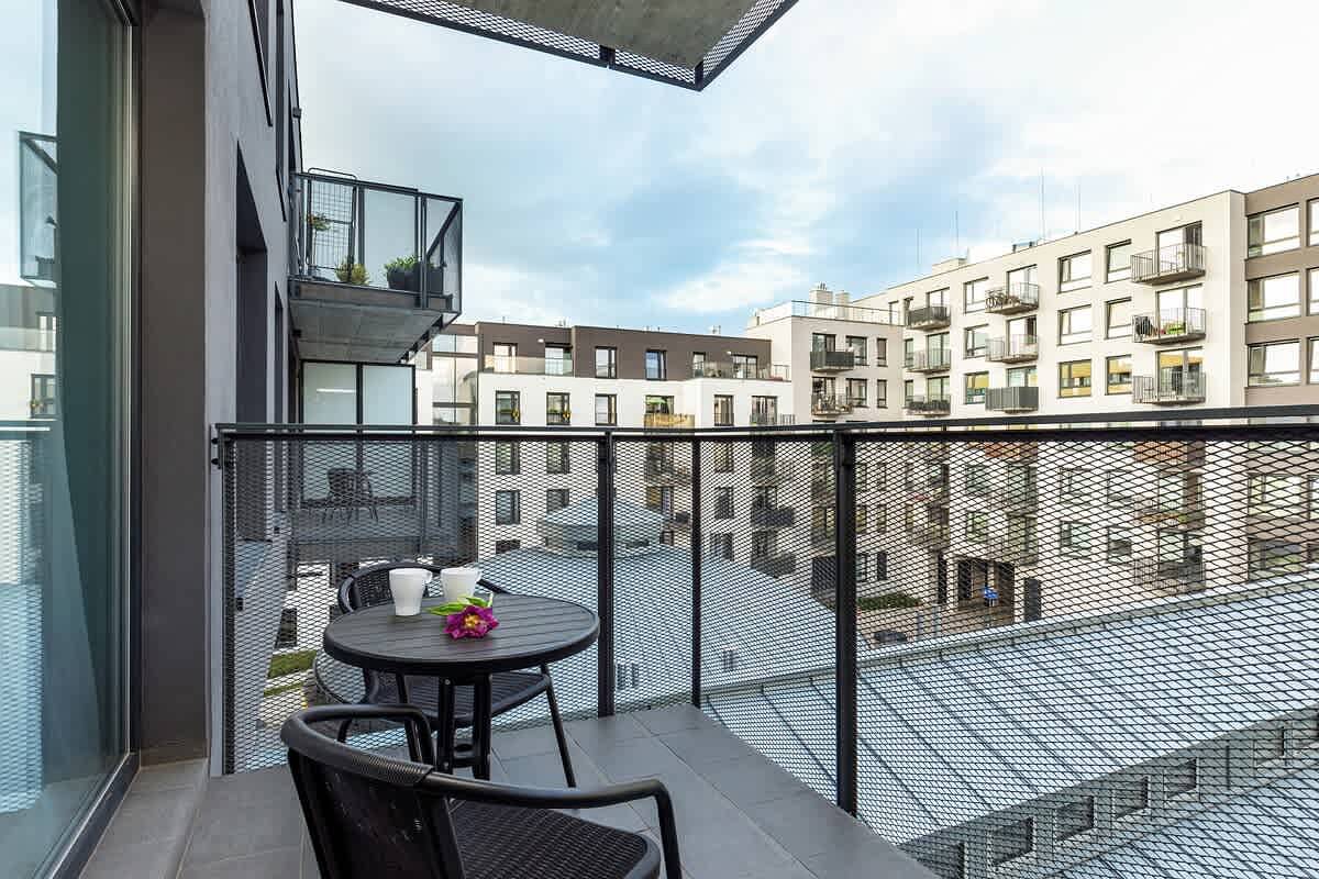 Entire apartment, Bóżnicza 2 | Cozy Apartment | Parking in Poznan, Greater Poland