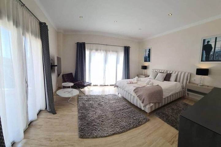 Finca für 10 Personen, mit Pool in Santa Ponsa - 2