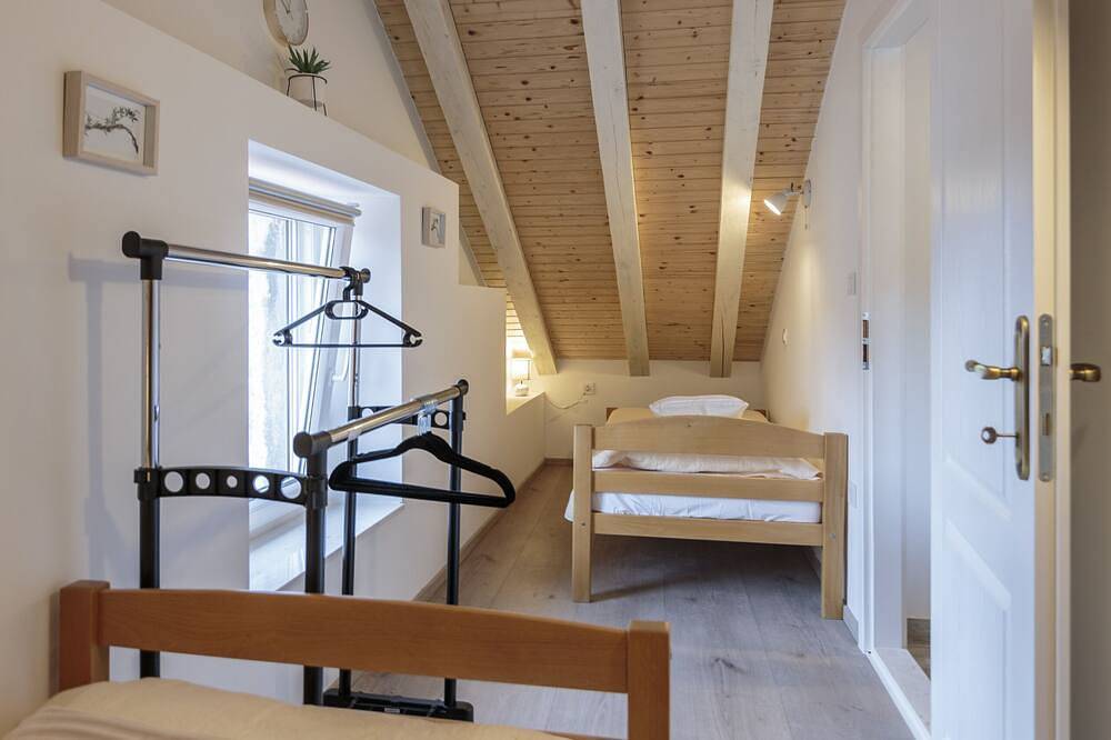 Ganze Wohnung, Apartments Bepi- Apartment Domina in Komiza, Vis