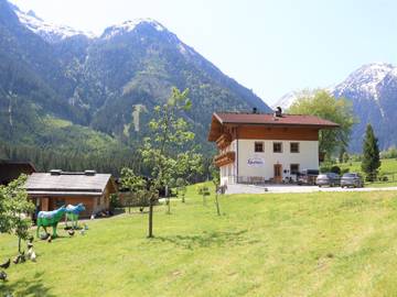 Vakantieappartement voor 4 Personen in Krimml, Pinzgau, Afbeelding 4