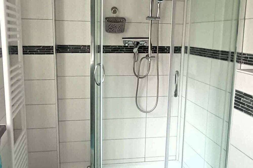 Maaß'ens Ferienhaus Z in Wildau, Dahme-Seengebiet