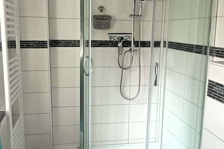 Maaß'ens Ferienhaus in Wildau, Dahme-Seengebiet
