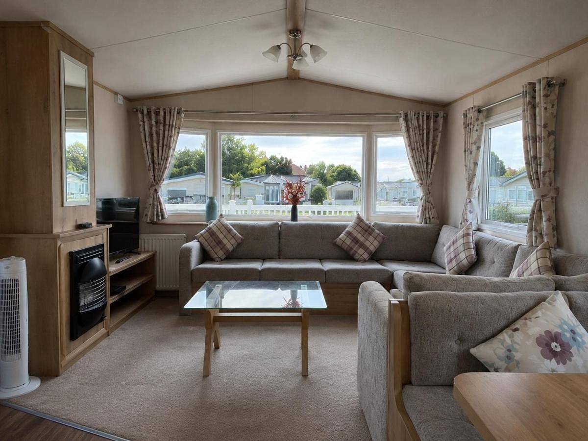New Forest Beach Retreat in Milford-on-Sea, Hampshire