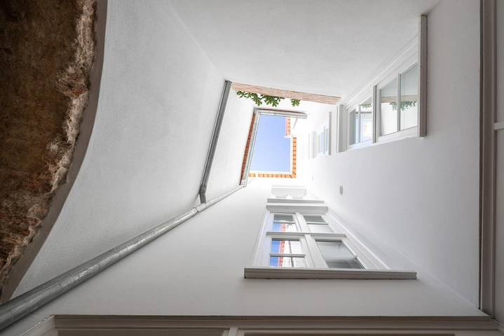 Gîte pour 2 personnes à Coimbra - 3