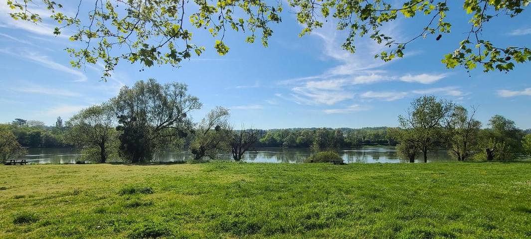 Location de vacances pour 7 personnes, avec Vue dans Belleville-en-Beaujolais - 3
