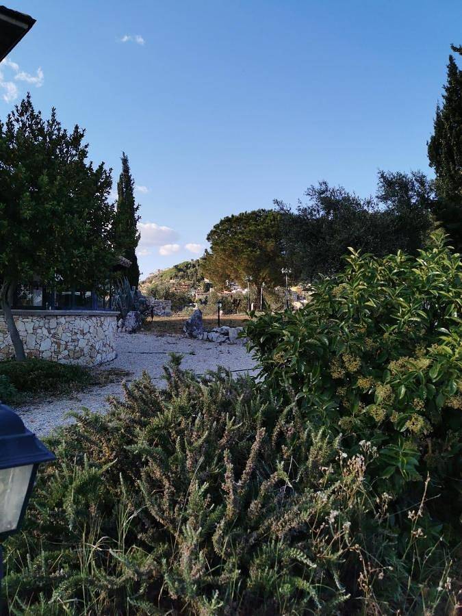 Villa Dei Romani - Country House in Guidonia Montecelio, Provincia di Roma