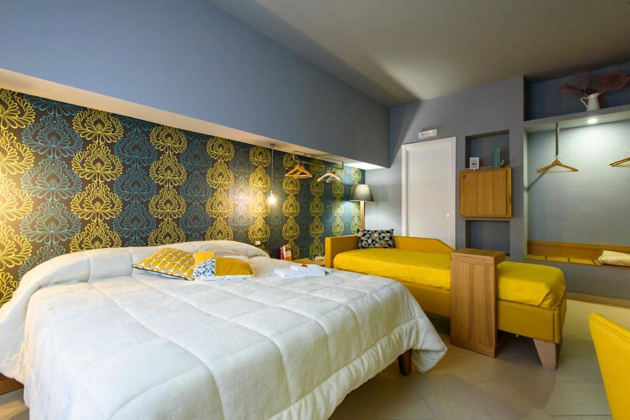 Un B&B al Belvedere in Enna, Province d'Enna