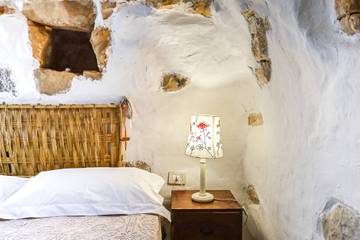 Maison De Vacances pour 4 Personnes dans Galatone, Golfe de Tarente, Photo 3