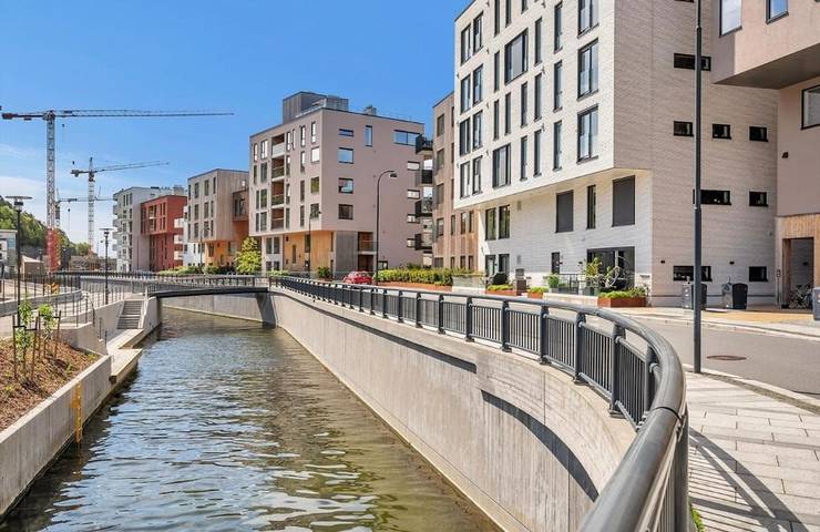 Ferienwohnung für 2 Personen, mit Garten, mit Haustier - 1