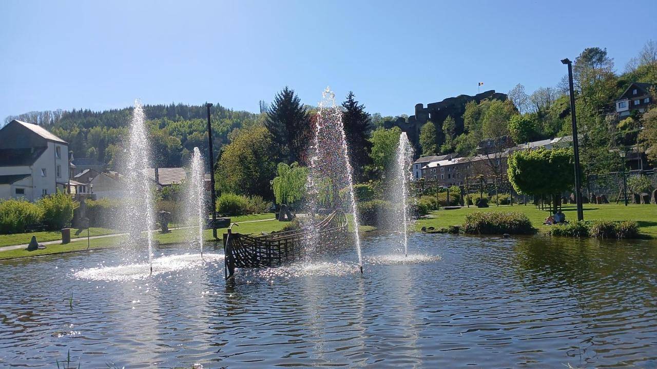 Appartement entier, L’Abri in La Roche-en-Ardenne, Province de Luxembourg