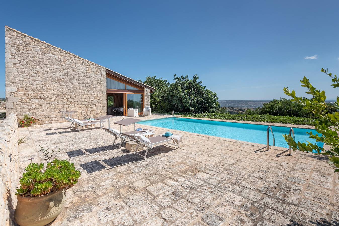 Villa Gaudia - Ragusa in Ragusa, Provincia di Ragusa
