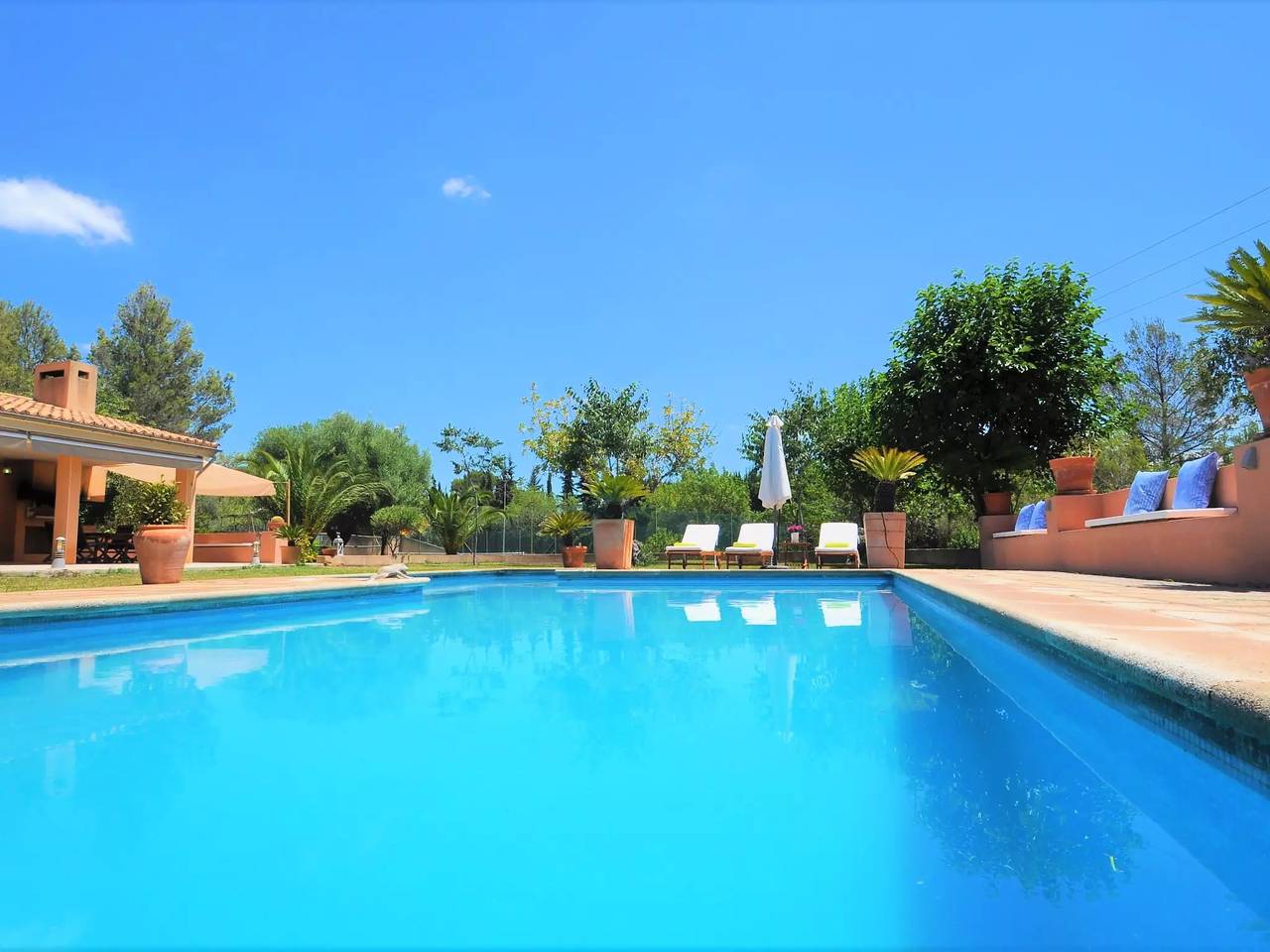 Casa 8 Personas in Buñola, Mallorca Oeste