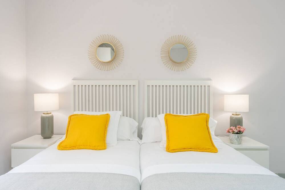 Appartamento vacanze a Malaga a partire da 130€ a notte