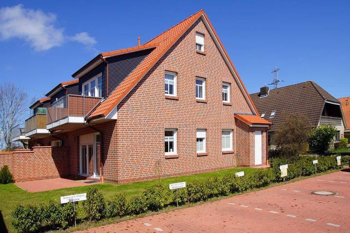 Apartamento de vacaciones para 5 personas, con balcón - 1