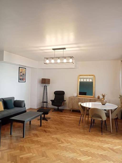 Apartamento de vacaciones para 4 personas, con terraza - 1