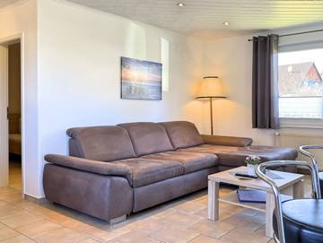 Ferienhaus für 3 Personen in Zingst, Fischland - Darß - Zingst, Bild 4