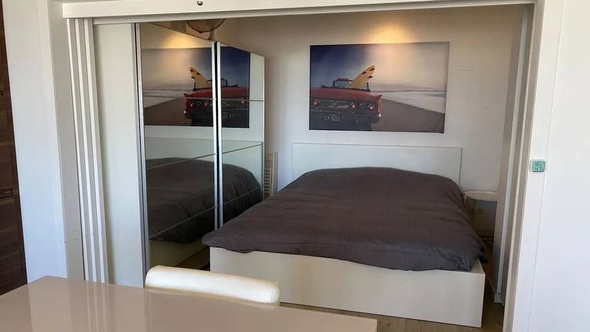 Gîte pour 5 personnes à Nieuwpoort - 4