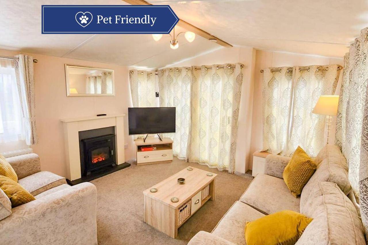 Beautiful 2Bed Lodge in Kelsall in Kelsall, Cheshire West and Chester