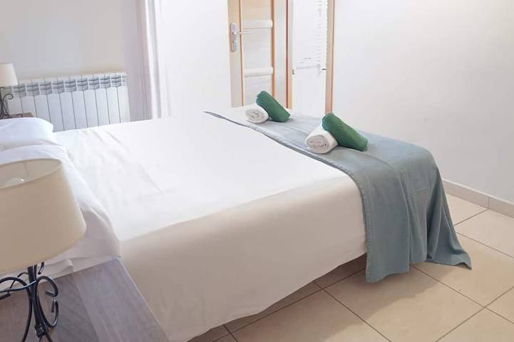 Location de vacances pour 10 personnes, avec balcon dans San Celoni - 4