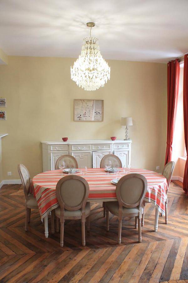 Studio Apartment in Morlaix, Ceinture Dorée