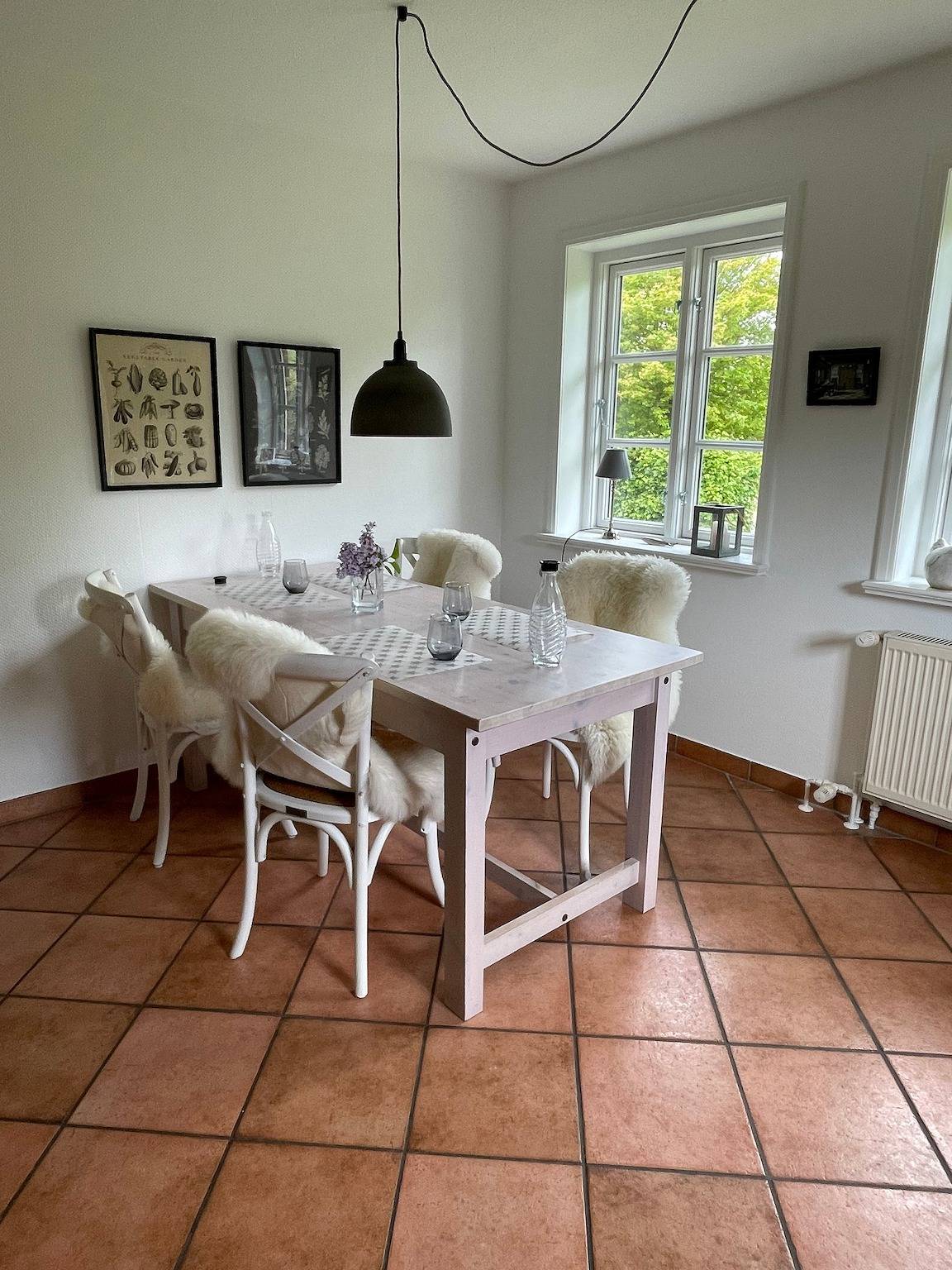 Ganze Ferienwohnung, Haus Wattliebe - Fewo Nr. 1 in Utersum, Föhr