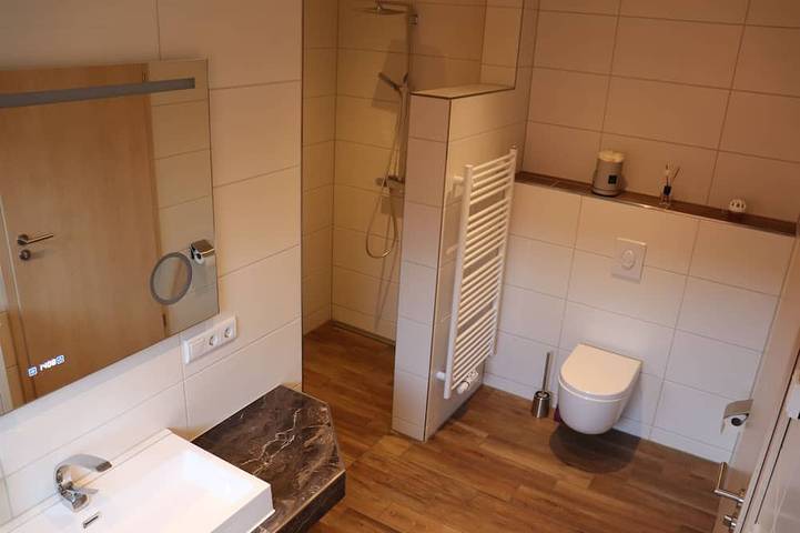 Ferienhaus für 4 Personen, mit Sauna in Havelland - 4