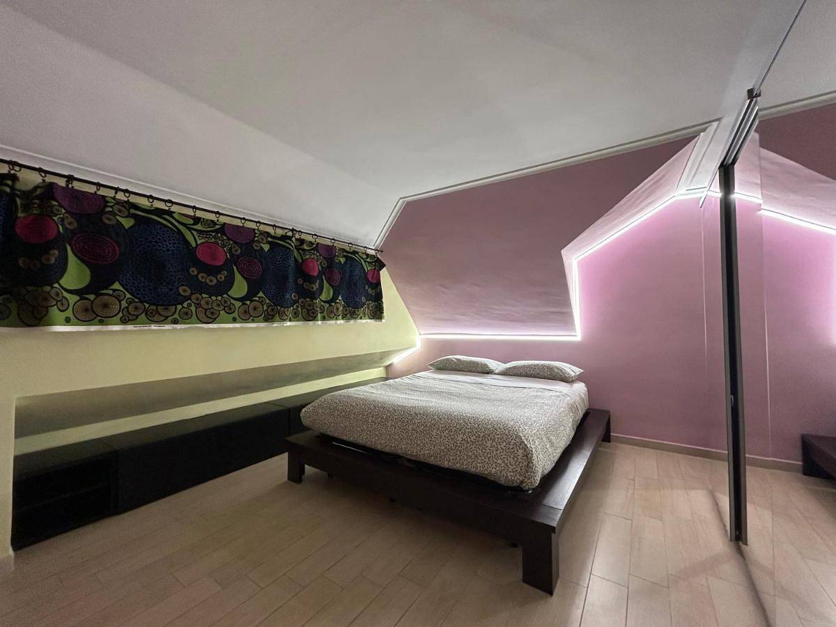 Two-Bedroom Villa in Fregene, Fiumicino