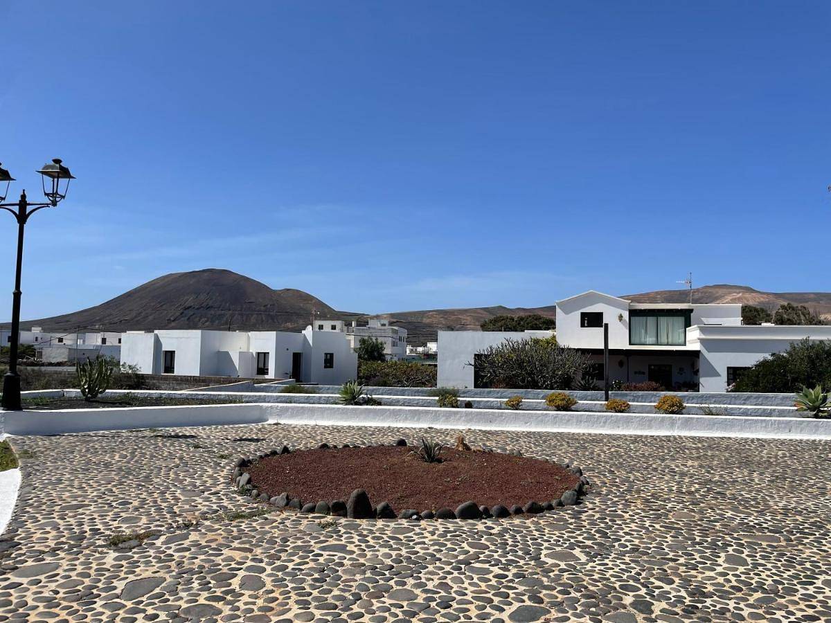 Casa Ines in Guatiza, Teguise