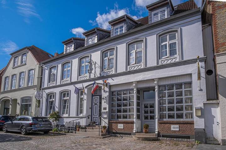 Bed & breakfast voor 4 personen - 1