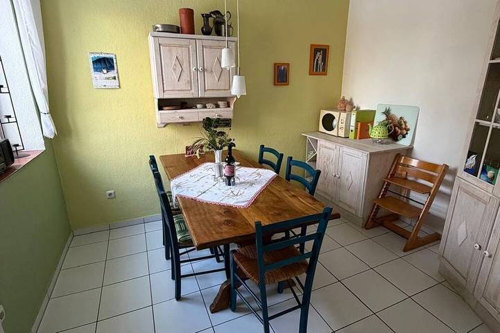 Agriturismo für 7 Personen, mit Sauna und Garten in Holsteinische Schweiz - 3