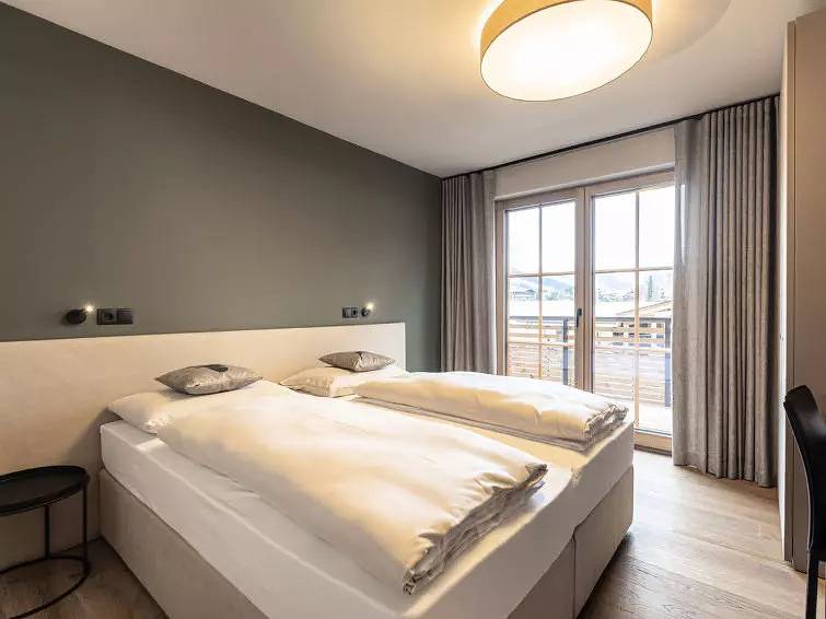 Ganze Wohnung, 3 Zimmer 4 Personen in Westendorf (Tirol), Kaisergebirge